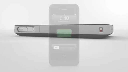 Mophie Juice Pack Air for iPhone 4/4S Rundown - image 2 from the video